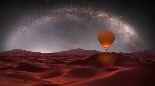 Discover Morocco: The Ultimate Guide to Tourism in the Kingdom