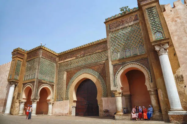 Imperial Cities of Morocco: A Journey Through History, Architecture, and Living Heritage