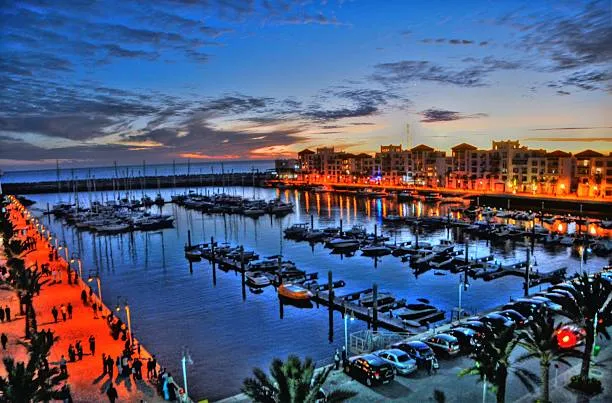 Coastal and Mountain Tourism in Morocco: From Atlantic Shores to Atlas Peaks