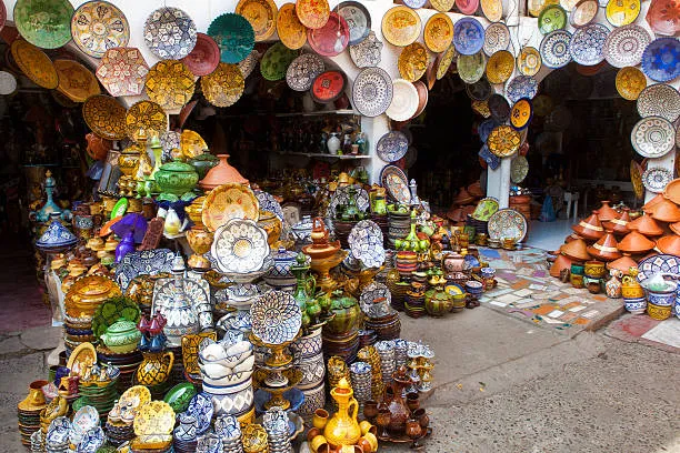 Discover Morocco with Mririda Travel — Your Gateway to Authentic Travel Experiences