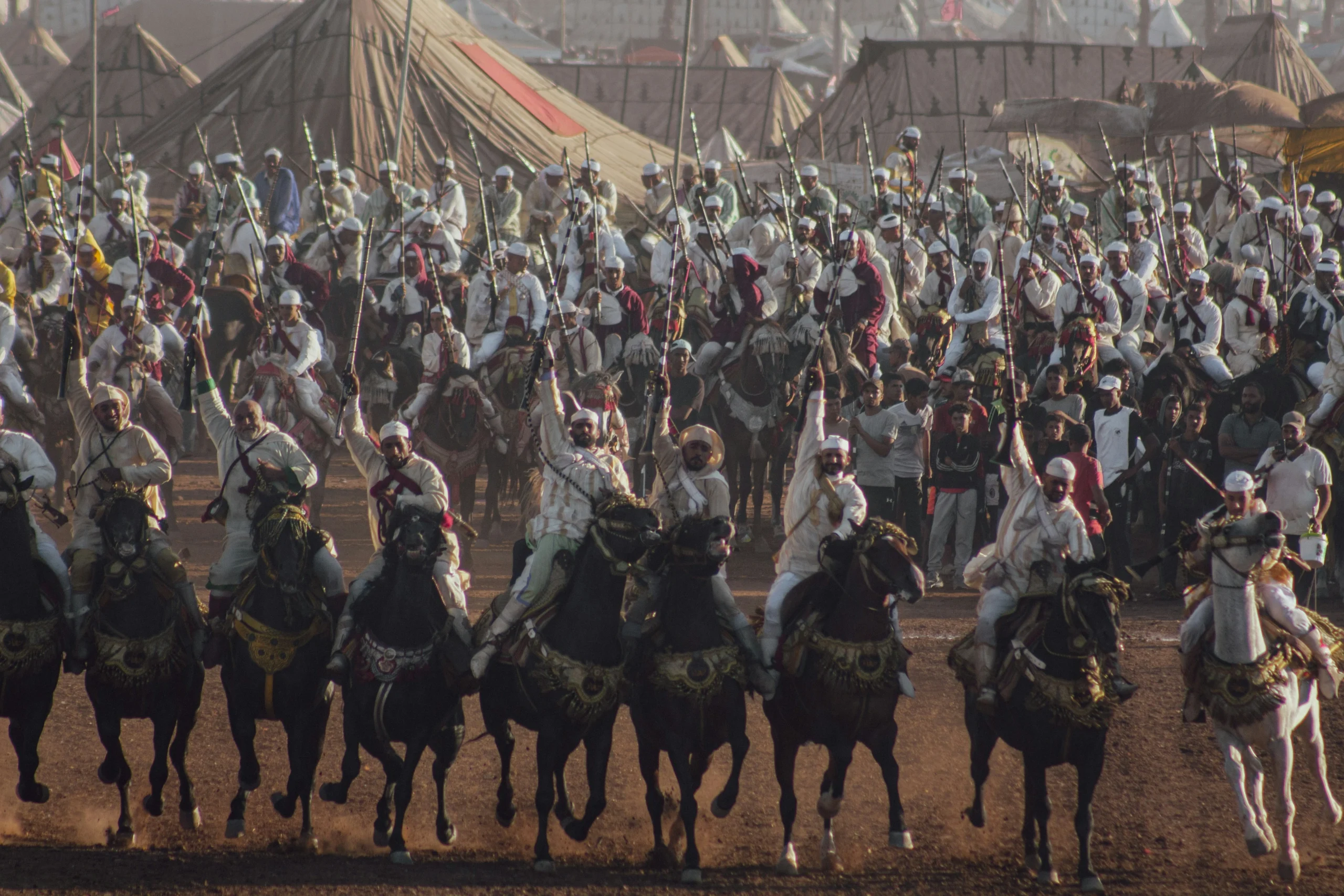Moroccan Culture: A Living Heritage Between Africa and Europe