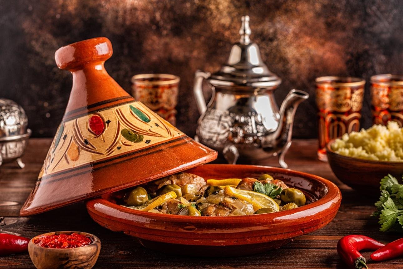Moroccan Cuisine: A Complete Guide for Travelers Exploring the Flavors of Morocco
