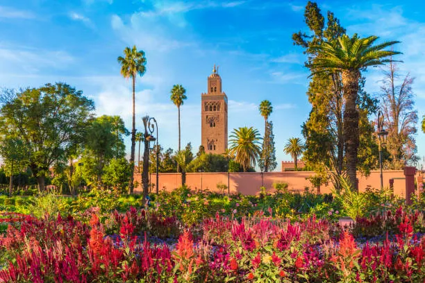 History of Marrakech: From Almoravid Foundation to Imperial Moroccan Capital